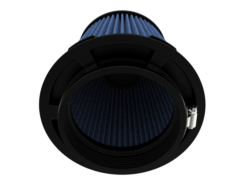 AFE Pro 5R Intake - aFe Universal Momentum Intake Replacement Pro 5R Filter - 5in F x 7in B x 5.5in T x 6.5in H