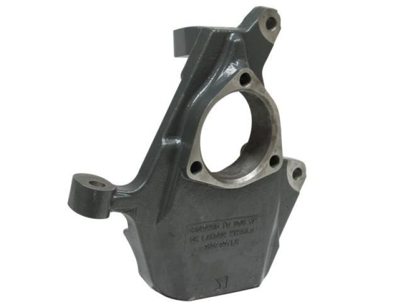 BT Drop Spindle Set - Belltech DROP SPINDLE SET 07+ GM C-1500 TRUCK/SUV