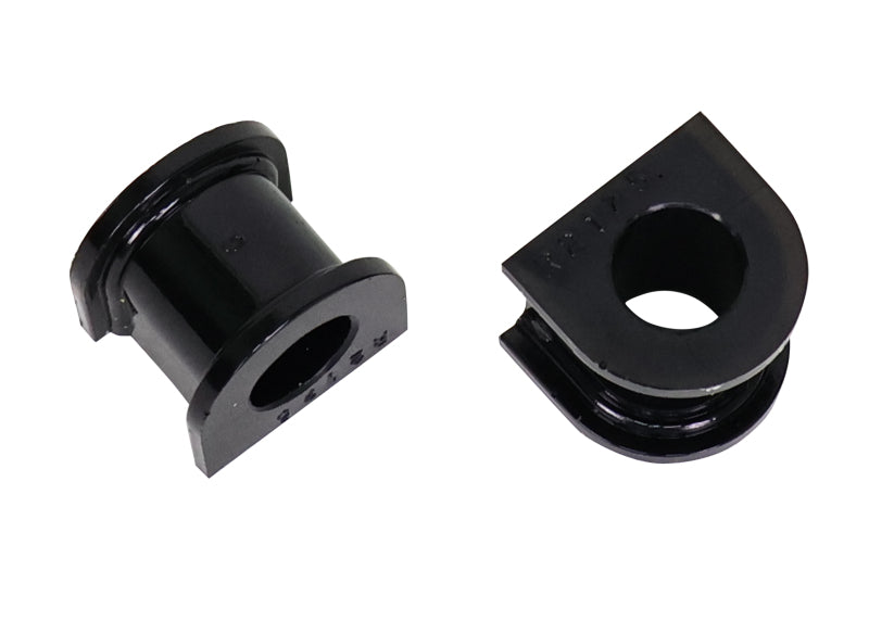 WL Bushings - Sway Bar - Whiteline 01-04 Ford Escape Front Stabilizer Bar Bushing