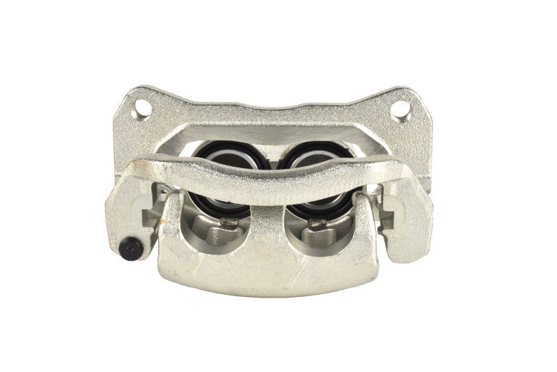 DBA Street Series Calipers - DBA 10-12 Mazda CX-7 2.5L Street Series Right Front Caliper