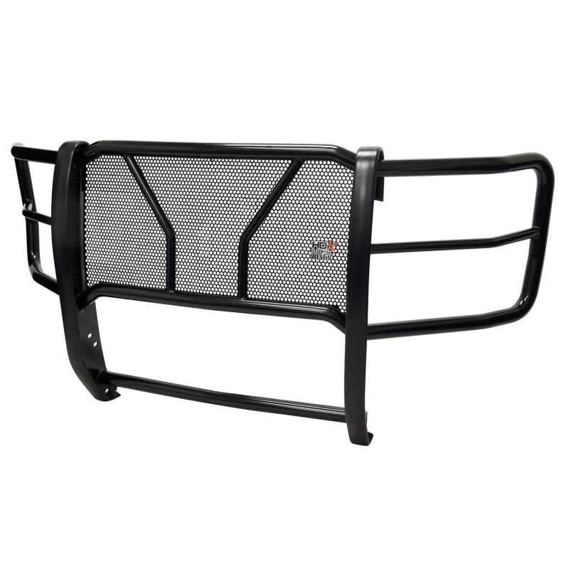 WES HDX Grille Guards - Westin 23-24 Ford F250/F350 Super Duty HDX Grille Guard - Black