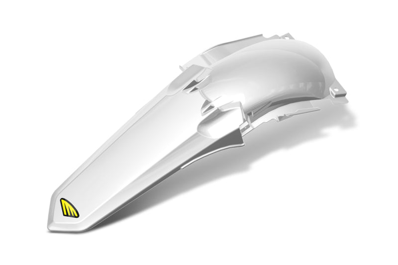 CYC Rear Fender - Cycra 04-21 Yamaha YZ125 Performance Rear Fender - White