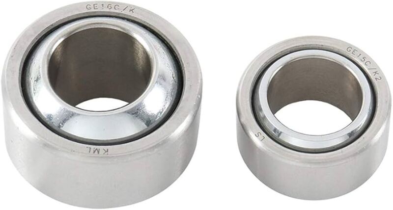 PIV Shock Kit - Pivot Works 2013 Husaberg FE250 - Rear Shock Bearing Kit