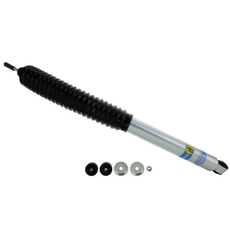 BIL B8 5100 Series Shocks - Bilstein 5100 Series 2009 Jeep Wrangler X-S Front 46mm Monotube Shock Absorber