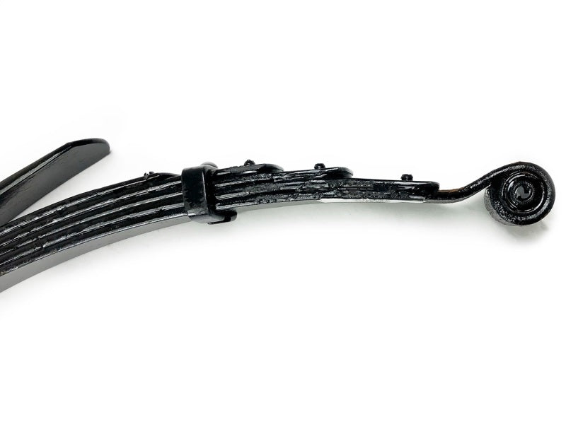 TUF Rear Leaf Springs - Tuff Country 69-87 Chevy Truck 1/2 & 3/4 Ton 4wd Rr 4in Lift EZ-Ride (56in Length) Leaf Springs (Ea)