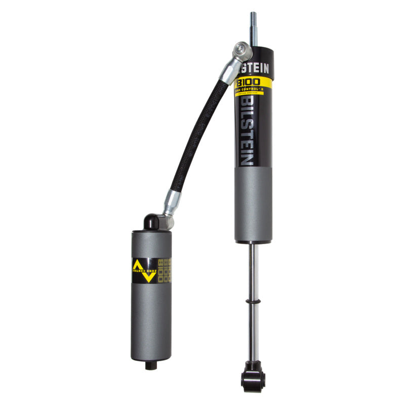 BIL B8 Series Shocks - Bilstein 19-24 RAM 2500 Front Passenger B8 8100 (ZoneControl R) Shock Absorber