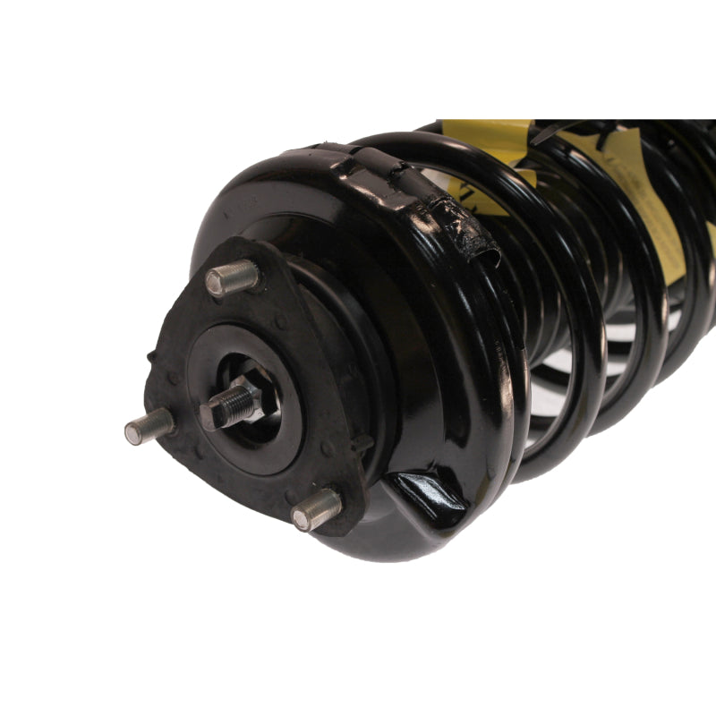 KYB Shocks & Struts Strut Plus - KYB Shocks & Struts Strut Plus Front Left FORD Focus 2007-2006