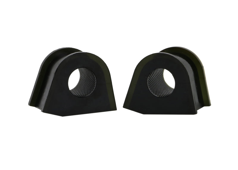 WL Bushings - Sway Bar - Whiteline 80-91 Volkswagen Vanagon Campmobile 23mm Front Sway Bar Mount Bushing Kit