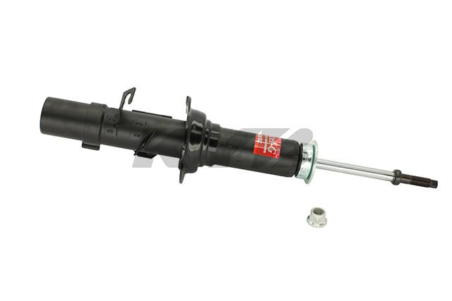KYB Shock & Strut Excel-G - KYB Shocks & Struts Excel-G Front Left INFINITI G35 (AWD) 2004-06