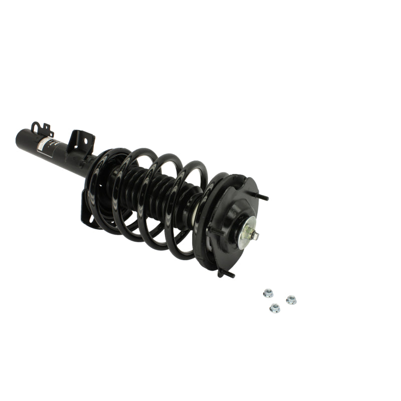 KYB Shocks & Struts Strut Plus - KYB Shocks & Struts Strut Plus Front Left FORD Taurus 2000-07 MERCURY Sable 2000-05
