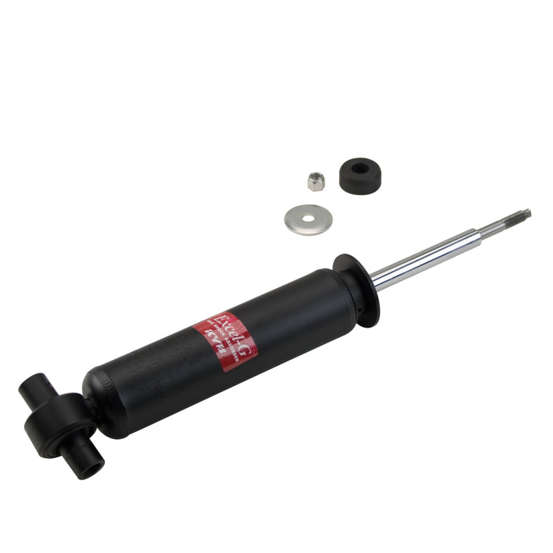 KYB Shock & Strut Excel-G - KYB Shocks & Struts Excel-G Front VOLKSWAGEN Type 2 - Van Vanagon 1980-91