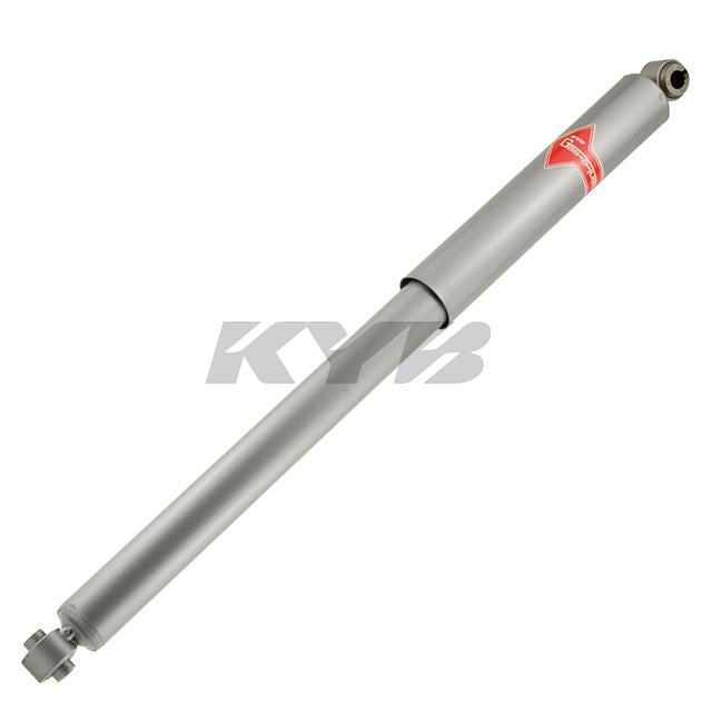 KYB Shocks & Struts Gas-A-Just - KYB Shocks & Struts Gas-A-Just Rear FORD F100 F150 (4WD) 1990-96 FORD F250 (Exc. Super Duty Models)