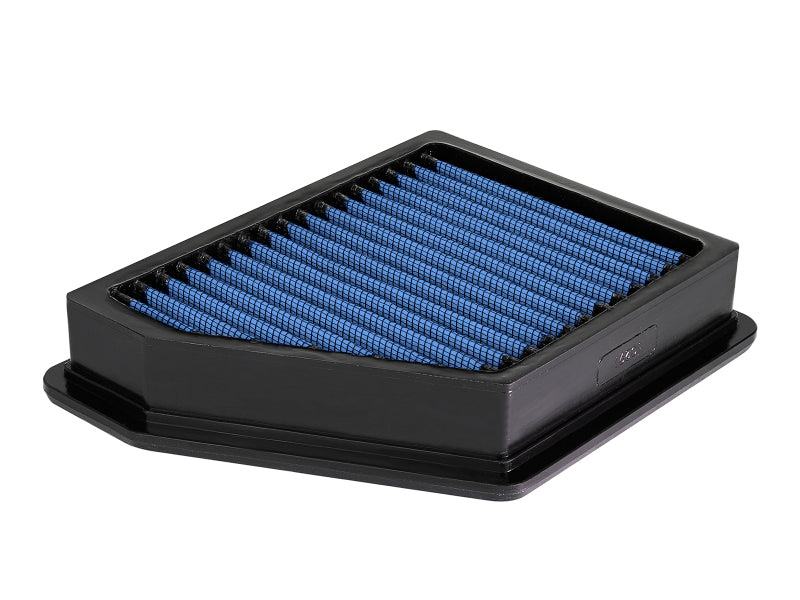 AFE Pro-5 R Direct Fit Filter - aFe MagnumFLOW Pro 5R OE Replacement Filter 16-19 Honda Civic