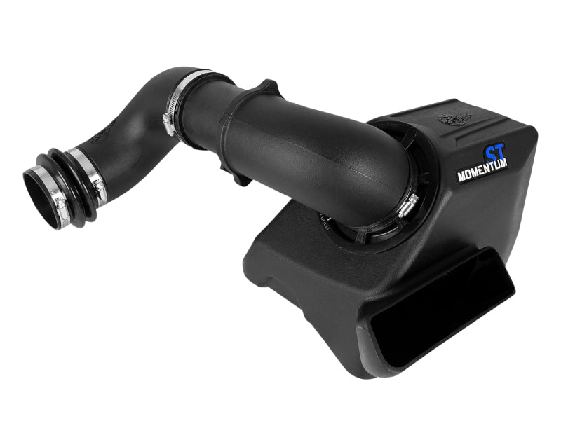 AFE Momentum ST Cold Air Intakes - aFe Momentum GT Pro DRY S Air Intake System 2018 Volkswagen Atlas V6-3.6L