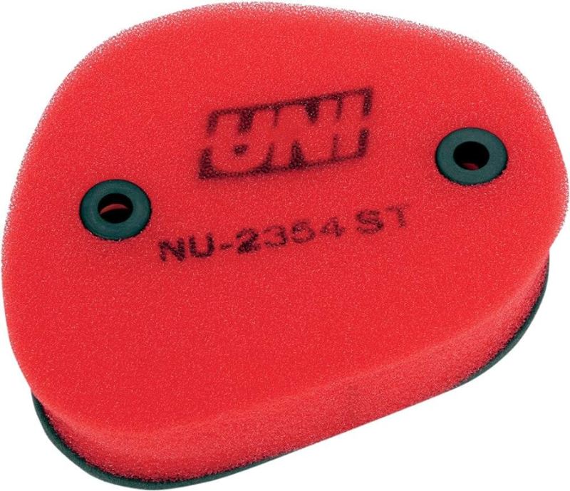 UNI Kawasaki Motorcycle Air Filters - Uni Filter 82-85 Kawasaki KDX 200 Air Filter