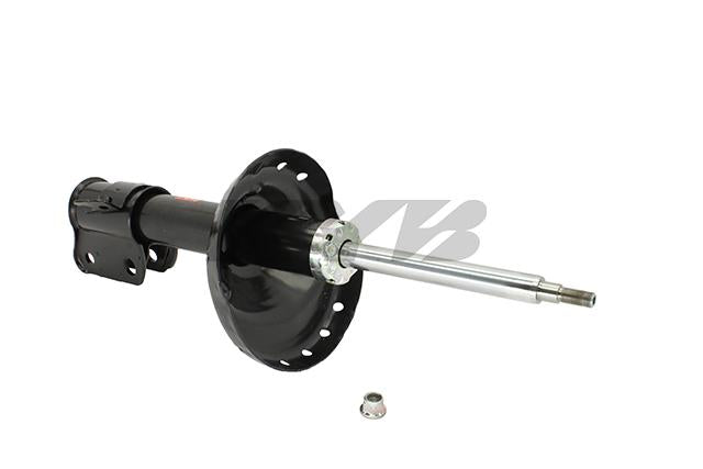 KYB Shock & Strut Excel-G - KYB Shocks & Struts Excel-G Front Right SUBARU Impreza (AWD) 2008-10 SUBARU Impreza Outback 2008-10