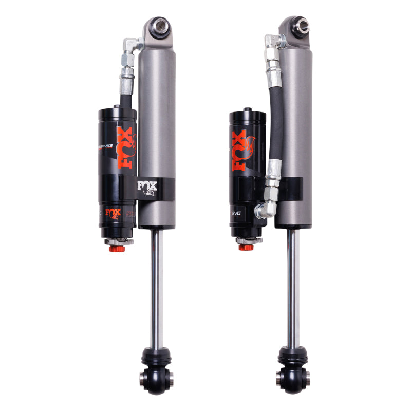 FOX 2.0 Perf Shock - Fox Performance 24-25 Ineos Grenadier Elite Series 2.5 Reservoir Shock (Rear) - Adjustable