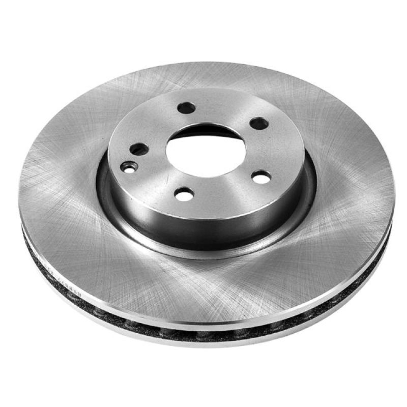 PSB Autospecialty Rotor - Power Stop 13-14 Mercedes-Benz C300 Front Autospecialty Brake Rotor