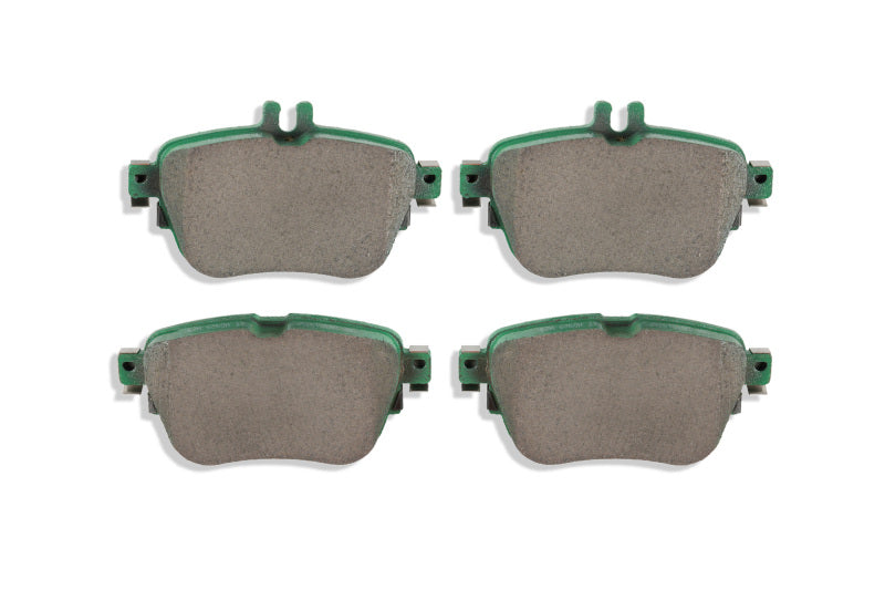 DBA SP Performance Brake Pads - DBA 20-21 Mercedes E300 SP Performance Rear Brake Pads