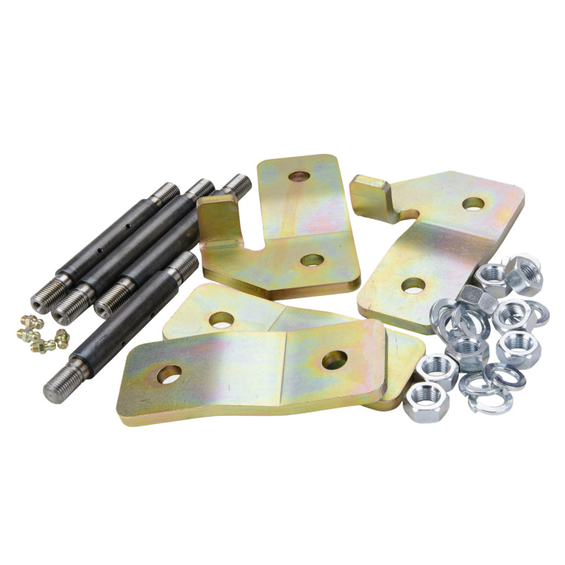 ARB Shackle Kits - ARB Greasable Shackle Kit 76/78Ser