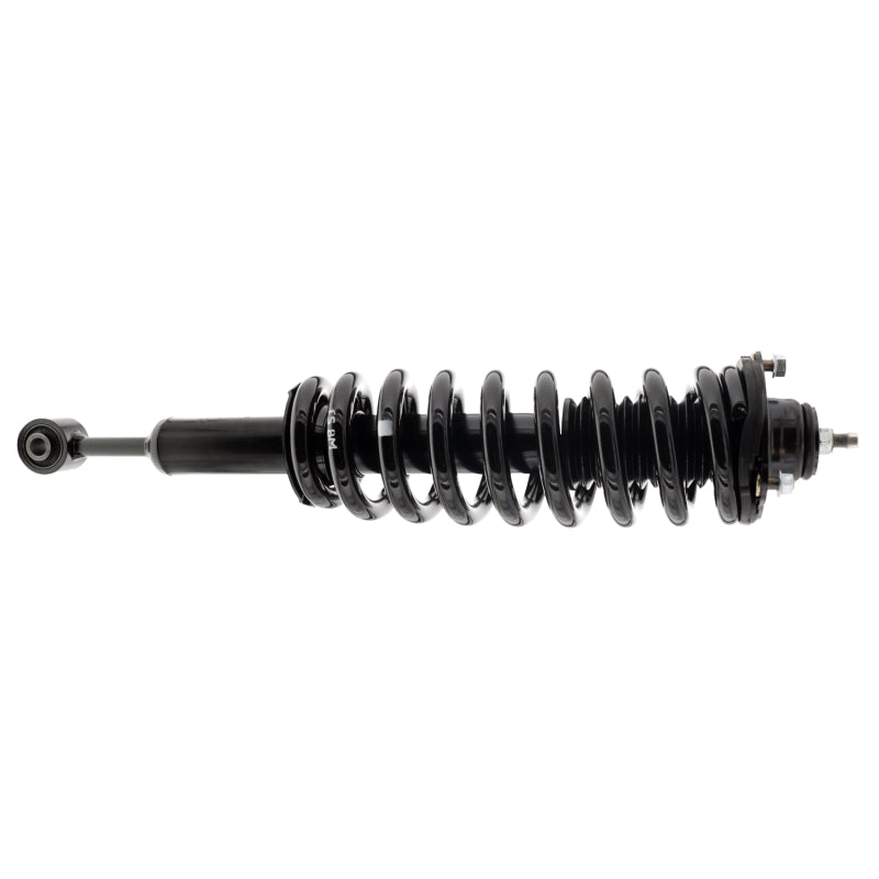 KYB Shocks & Struts Strut Plus - KYB Shocks & Struts Strut Plus Front Left Toyota Tacoma (Non-TRD) RWD/4WD 2008-15