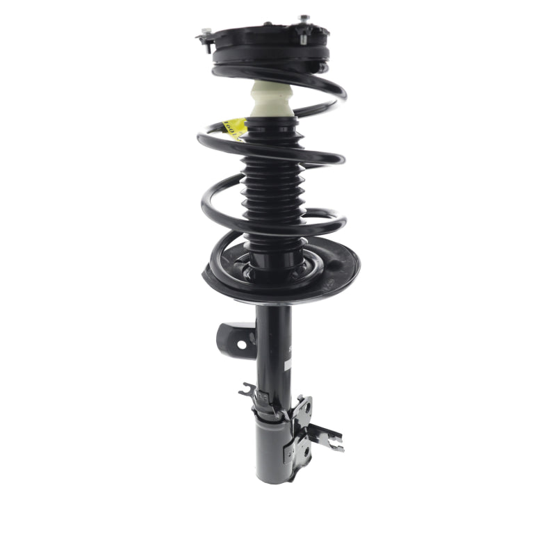 KYB Shocks & Struts Strut Plus - KYB 2014 Nissan Murano (Exc. CrossCabriolet) Shocks & Struts Strut Plus Front Left