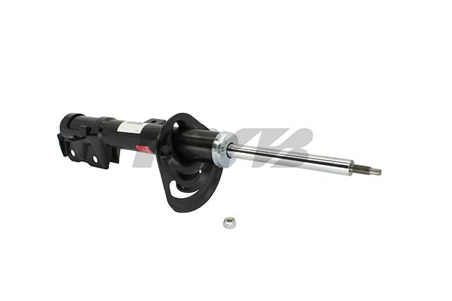 KYB Shock & Strut Excel-G - KYB Shocks & Struts Excel-G Front Left DODGE Caliber 2007-10 JEEP Compass 2007-10 JEEP Patriot 2007-