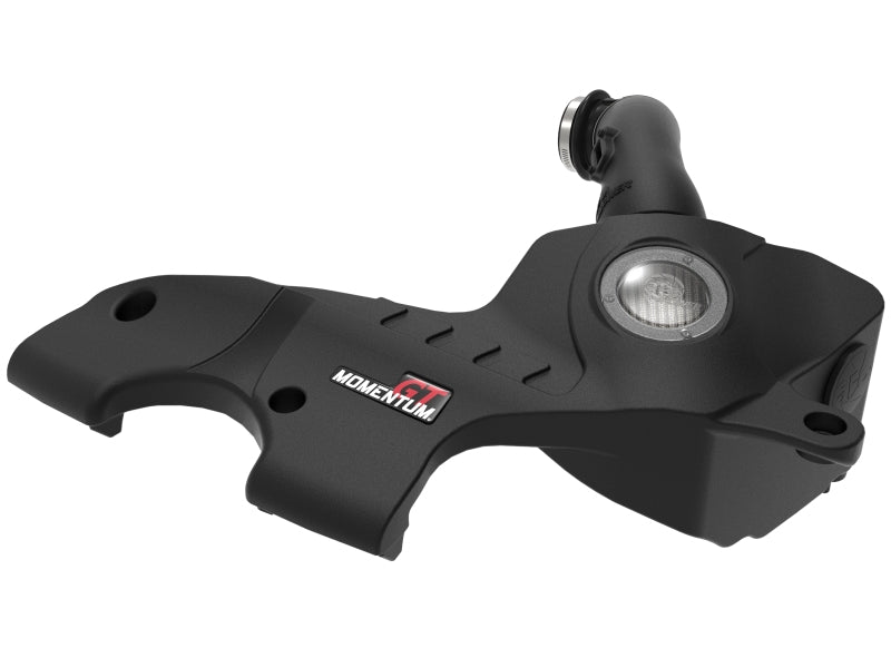 AFE Momentum GT Cold Air Intakes - aFe 19-21 Mini Cooper S (F56) B46 L4 2L (t)Momentum GT Cold Air Intake System w/ Pro DRY S Filter