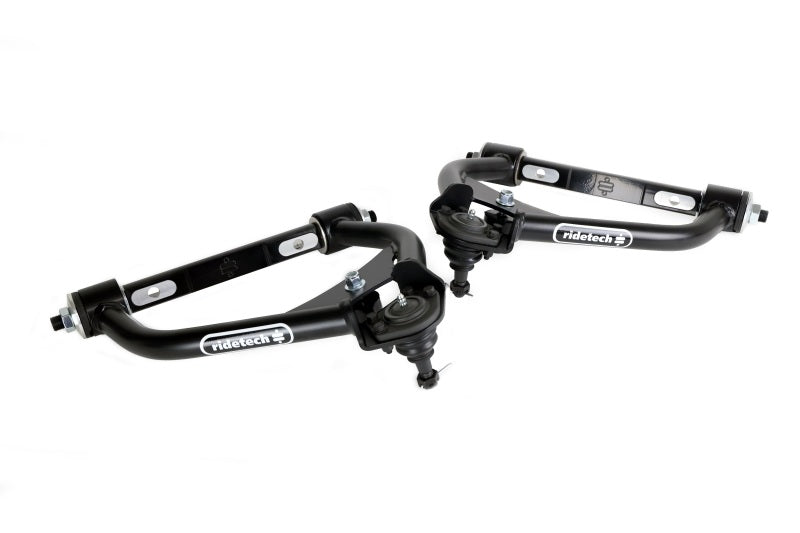 RID Control Arms - Front Upper - Ridetech 67-69 Camaro Firebird and 68-74 Nova Front Upper StrongArms