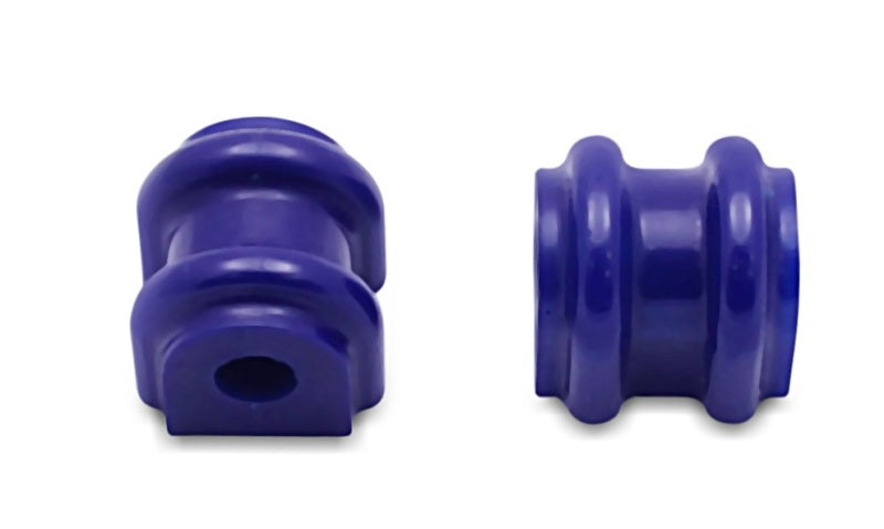 SPR Bushings - Sway Bar - SuperPro 2012 Hyundai Veloster Base Rear 20mm Sway Bar Mount Bushing Set