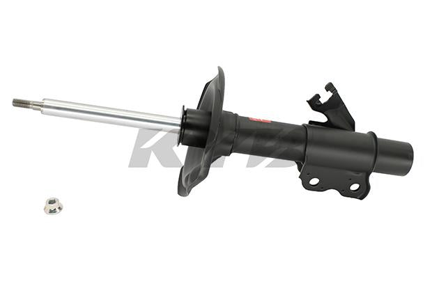KYB Shock & Strut Excel-G - KYB Shocks & Struts Excel-G Front Left NISSAN 240SX 1995-98