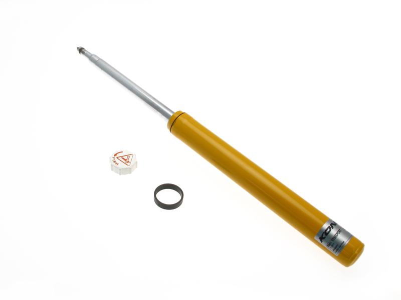 KON Sport (Yellow) Shocks - Koni Sport (Yellow) Shock 76-82 Porsche 924/ 924 Turbo - Front