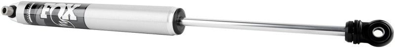 FOX 2.0 Perf Shock - Fox 2018+ Jeep Wrangler JL 2.0 Performance Series 11.6in Smooth Body IFP Front Shock 4.5-6in. Lift