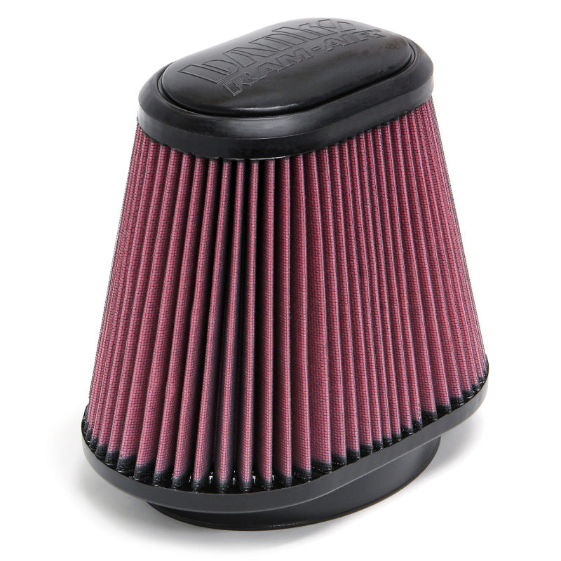 GBE Ram Air Filter Elements - Banks Power 03-08 Ford 5.4 & 6.0L Ram Air System Air Filter Element
