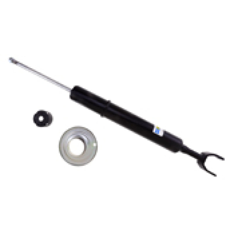 BIL B4 Series Shocks - Bilstein B4 2008 Audi A6 Quattro Elite Front Shock Absorber