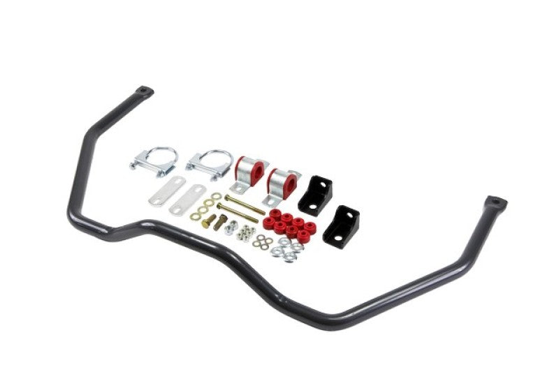 BT Sway Bar - Belltech REAR ANTI-SWAYBAR GMC TYPHOON ONLY 91-93