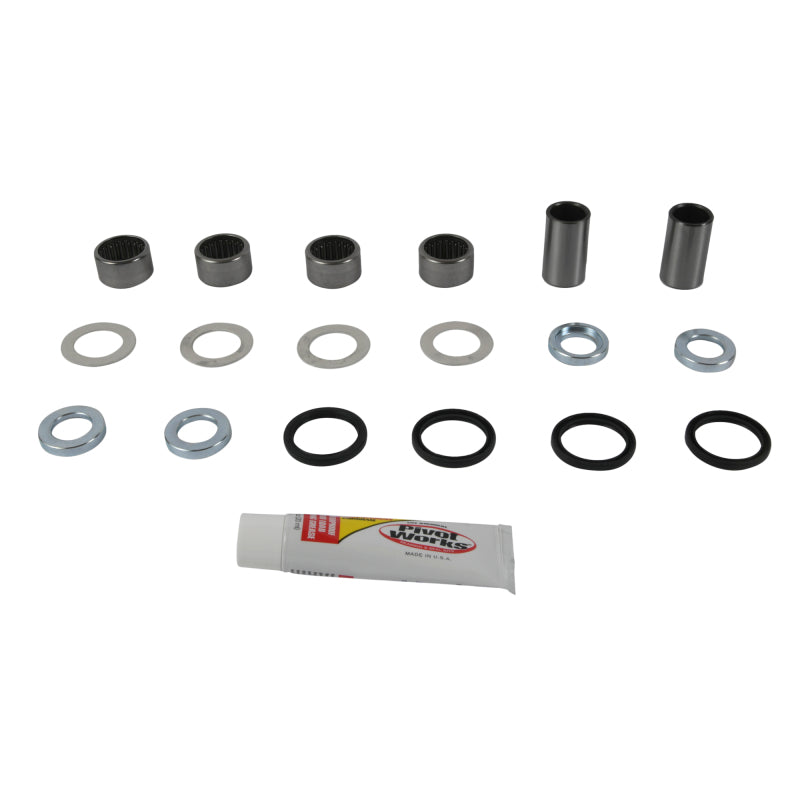 PIV Swing Arm Kit - Pivot Works 2019 Sherco SC-R 125 Swing Arm Kit