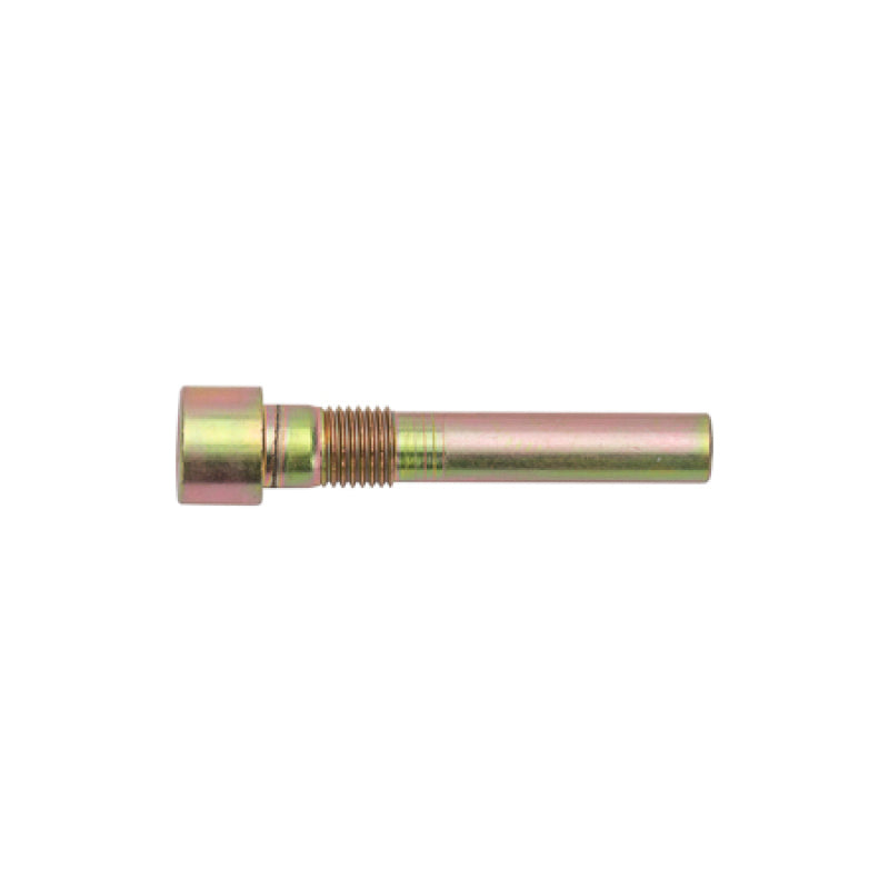 WIL Parking Brake Caliper - Wilwood Caliper SLIDE Bolt P-Brake 7/16-20x2.35