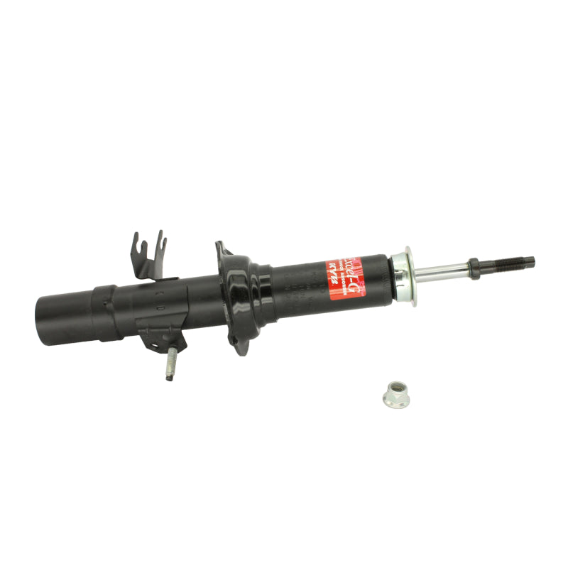 KYB Shock & Strut Excel-G - KYB Shocks & Struts Excel-G Front Right INFINITI G35 (AWD) 2007-08 INFINITI G37 (AWD) 2009-10