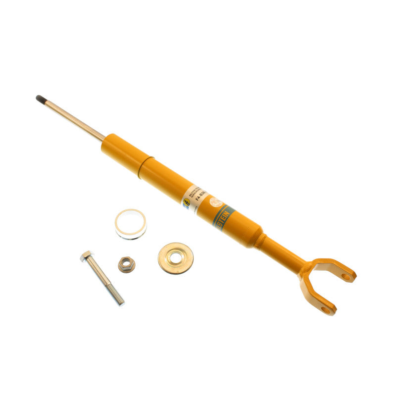 BIL B6 Series Shocks - Bilstein B6 1996 Audi A4 Base Front 36mm Monotube Shock Absorber