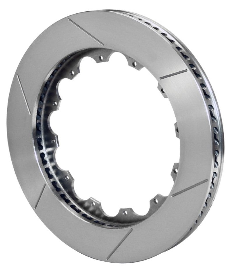 WIL Rotors - Wilwood Rotor-SV-GT 72 SPC-37 -LH 14.25 x 1.25 - 12 on 8.75in