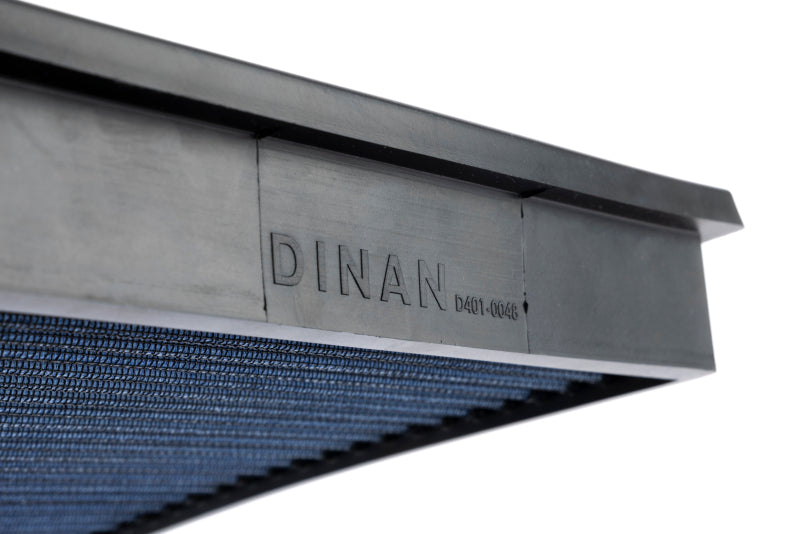 DNN Panel Filters - Dinan 10-17 BMW 535i GT Air Filter