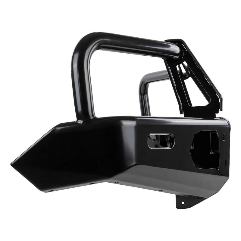 ARB Summit Bull Bars - ARB Summit Combar ARB Fog Mkii Np300 Navara 15On (Fit Kit NOT Included)