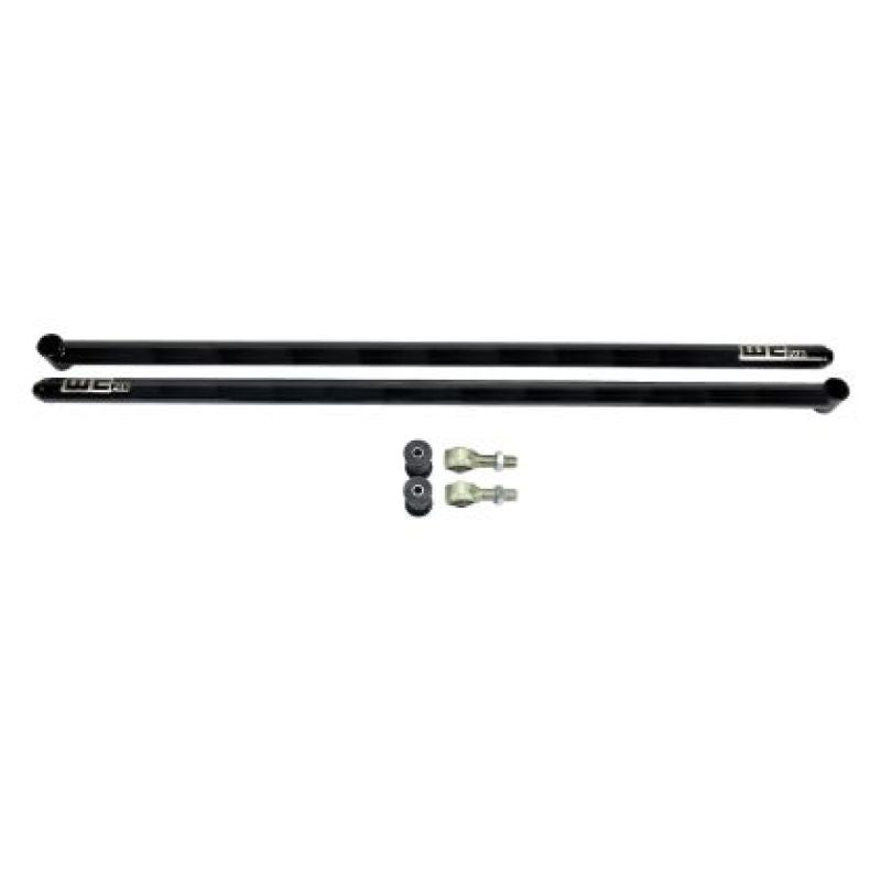 WCF Traction Bar - Wehrli Universal Traction Bar 60in Long - Sparkle Copper