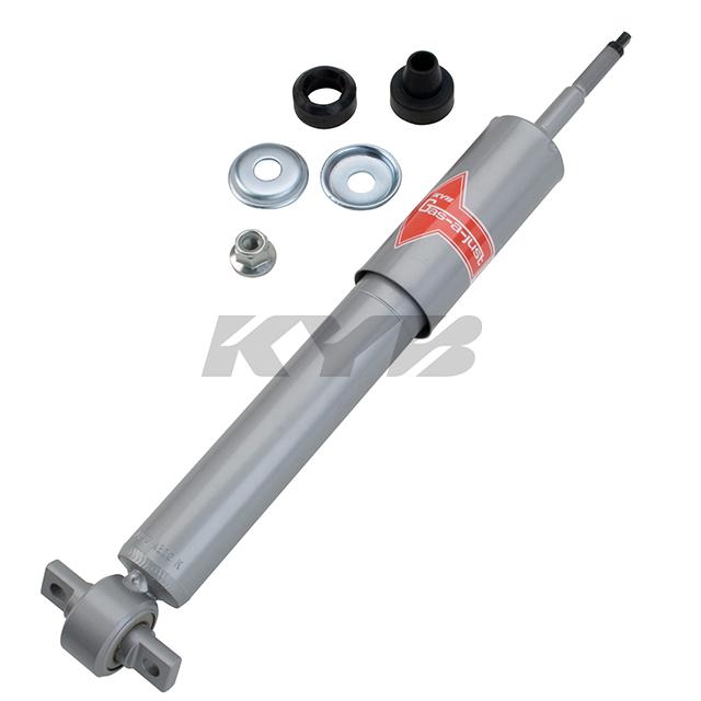 KYB Shocks & Struts Gas-A-Just - KYB Shocks & Struts Gas-A-Just Front FORD Expedition (2WD) 1997-02 FORD F100 F150 (2WD) 1997-04 FORD