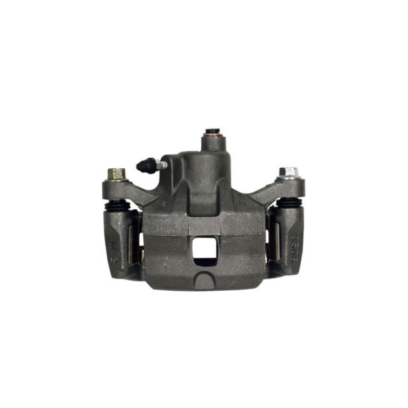 PSB Autospecialty Caliper - Power Stop 95-05 Chrysler Sebring Rear Right Autospecialty Caliper w/Bracket