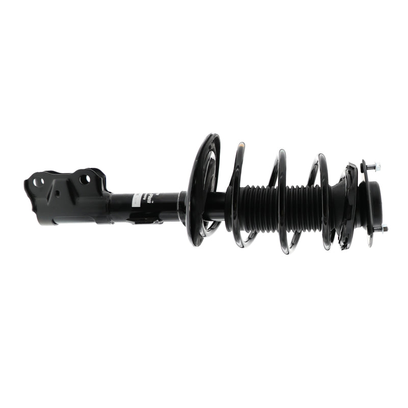 KYB Shocks & Struts Strut Plus - KYB Shocks & Struts Strut Plus Front Left LEXUS ES300h 13-15