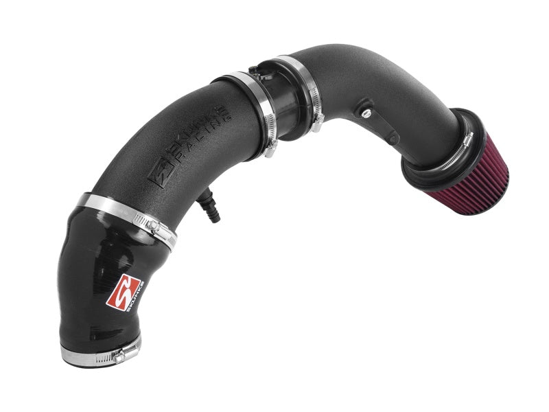 SK Cold Air Intake - Skunk2 12-13 Honda Civic Si Composite Cold Air Intake