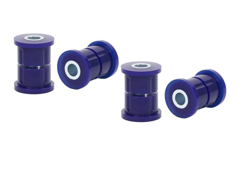 SPR Bushings - Control Arm - SuperPro Nissan Lower Control Arm Inner Kit
