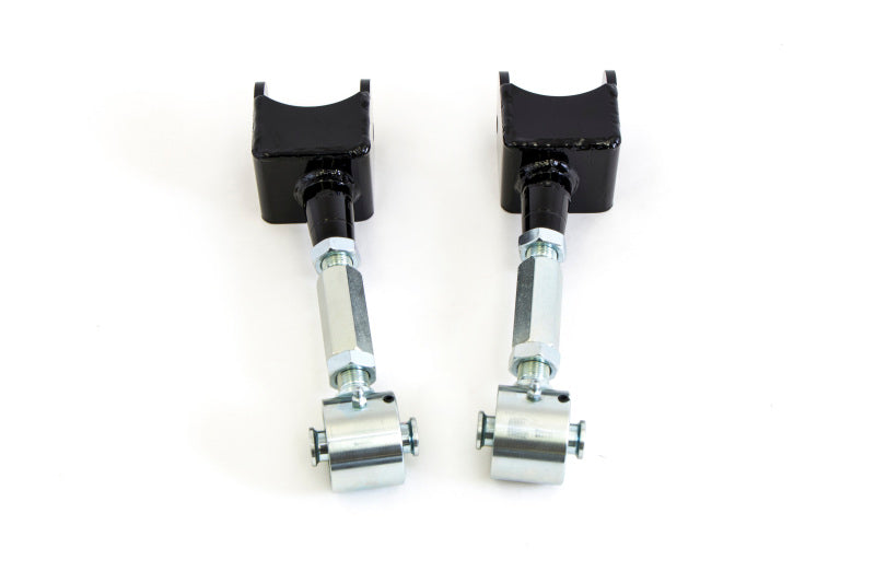 UMI Lower Control Arms - UMI Performance 78-88 GM G-Body 12-Bolt Swap Adjustable Upper Control Arms- Roto-Joints